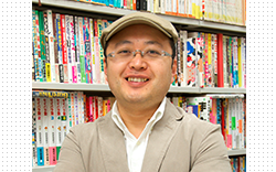 吉村和真