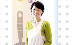 槇 玲