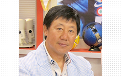 山野孝義